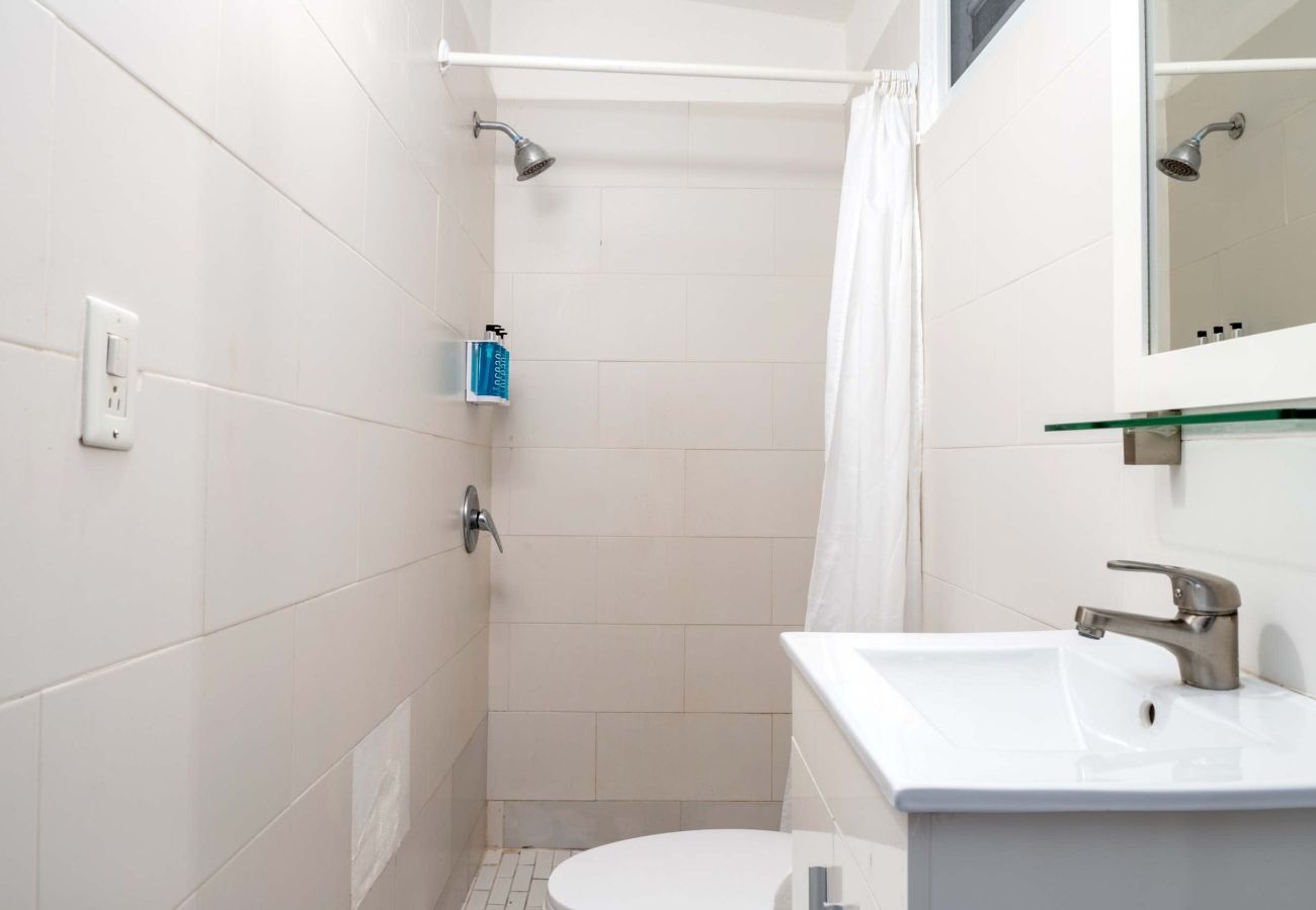Apartamento en San Juan - Elokut Loft 2 - Steps from Old San Juan and Escambron Beach