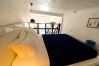 Apartamento en San Juan - Elokut Loft 2 - Steps from Old San Juan and Escambron Beach