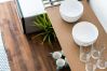 Apartamento en San Juan - Elokut Loft 2 - Steps from Old San Juan and Escambron Beach