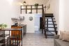 Apartamento en San Juan - Elokut Loft 3 - Steps from Old San Juan and Escambron Beach