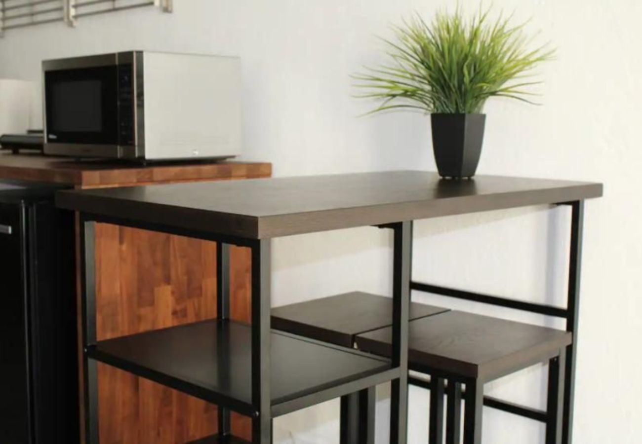 Apartamento en San Juan - Elokut Loft 4 - Steps from Old San Juan and Escambron Beach