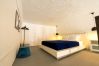 Apartamento en San Juan - Elokut Loft 5 - Steps from Old San Juan and Escambron Beach