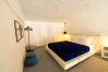 Apartamento en San Juan - Elokut Loft 5 - Steps from Old San Juan and Escambron Beach