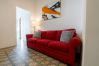 Apartamento en San Juan - Nando's Place 3 - Charming 1BR Apt near Old San Juan and Beach