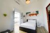 Apartamento en San Juan - Nando's Place 3 - Charming 1BR Apt near Old San Juan and Beach