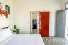 Apartamento en San Juan - Nando's Place 3 - Charming 1BR Apt near Old San Juan and Beach