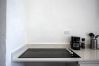 Apartamento en San Juan - Nando's Place 4 - Charming 1BR Apt near Old San Juan and Beach