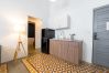 Apartamento en San Juan - Nando's Place 5 - Charming 2BR Apt near Old San Juan and Beach