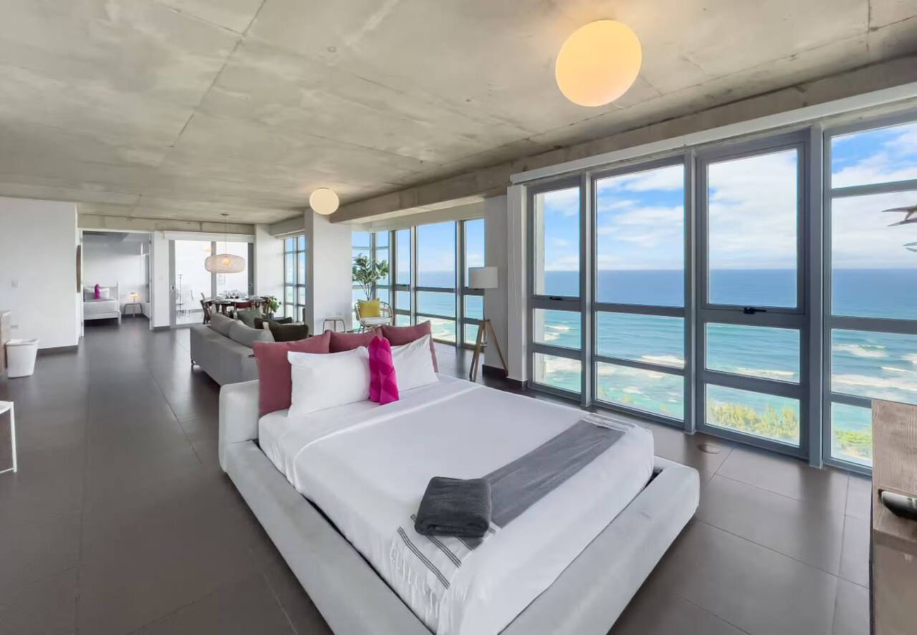 Apartamento en San Juan - Atlantis | Oceanview Penthouse 