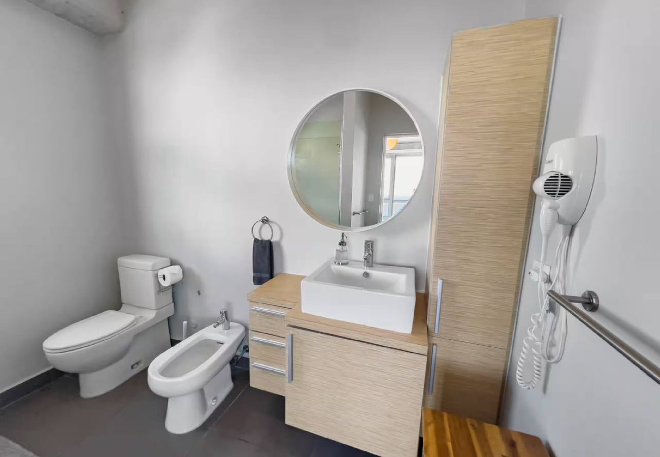 Apartamento en San Juan - Atlantis | Oceanview Penthouse 