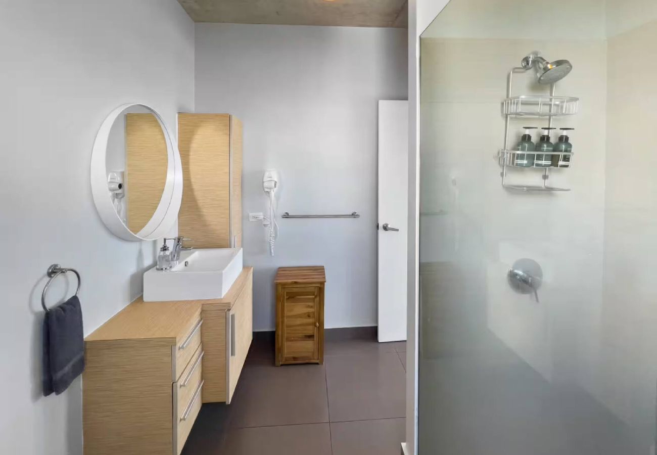 Apartamento en San Juan - Atlantis | Oceanview Penthouse 