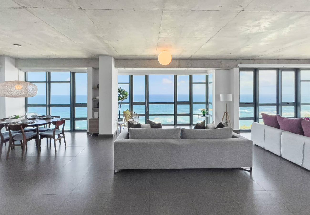 Apartamento en San Juan - Atlantis | Oceanview Penthouse 