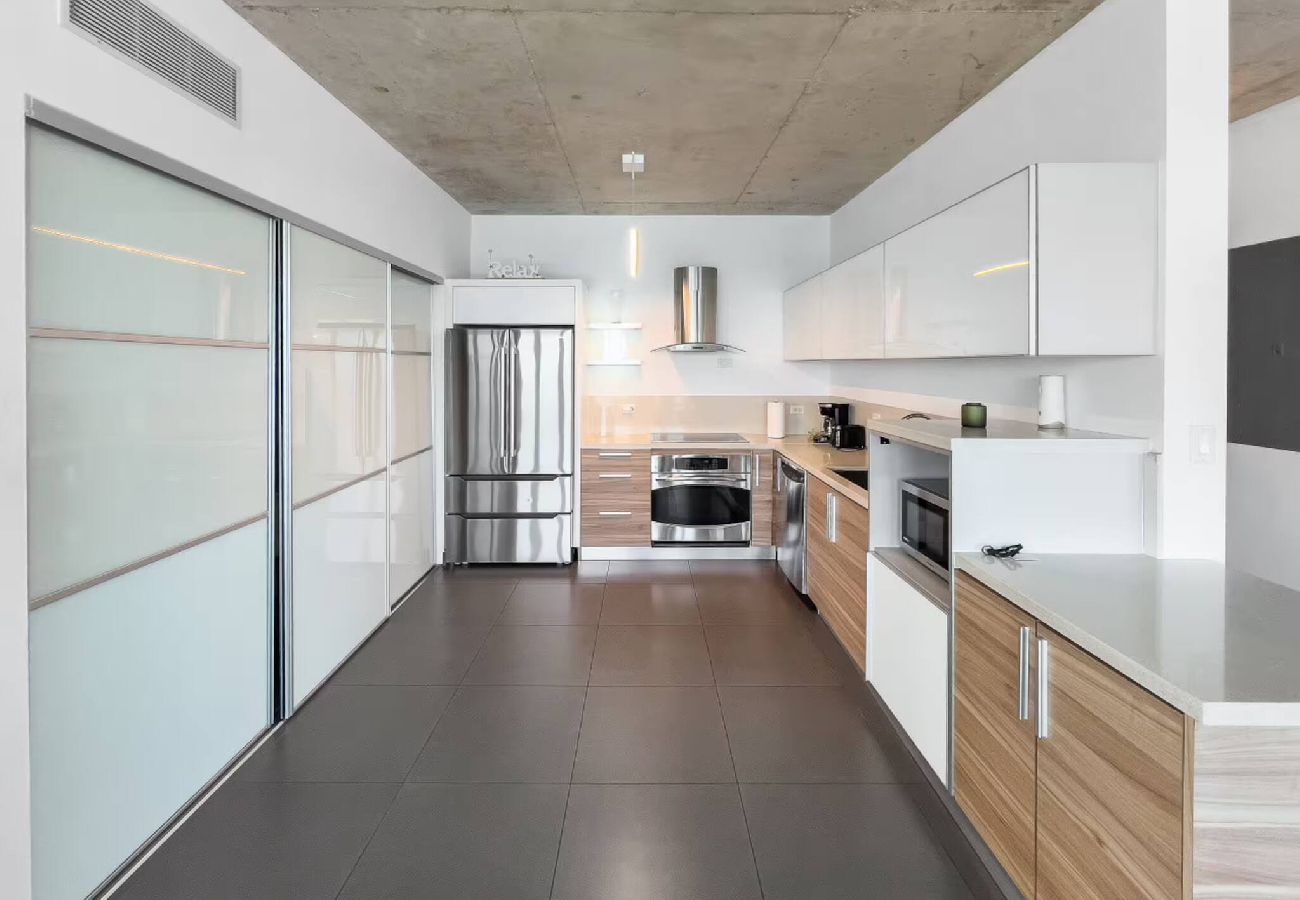 Apartamento en San Juan - Atlantis | Oceanview Penthouse 