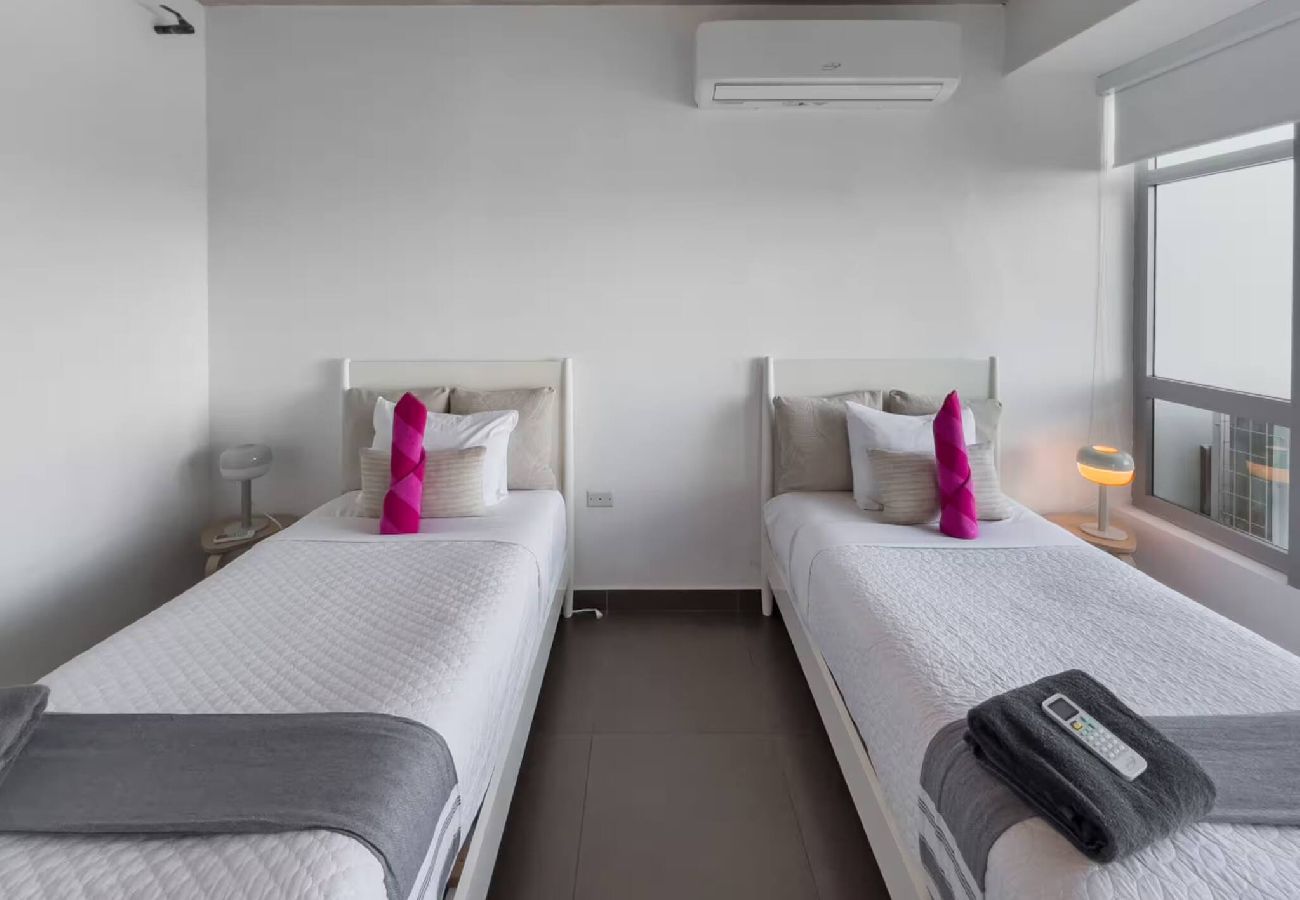 Apartamento en San Juan - Atlantis | Oceanview Penthouse 