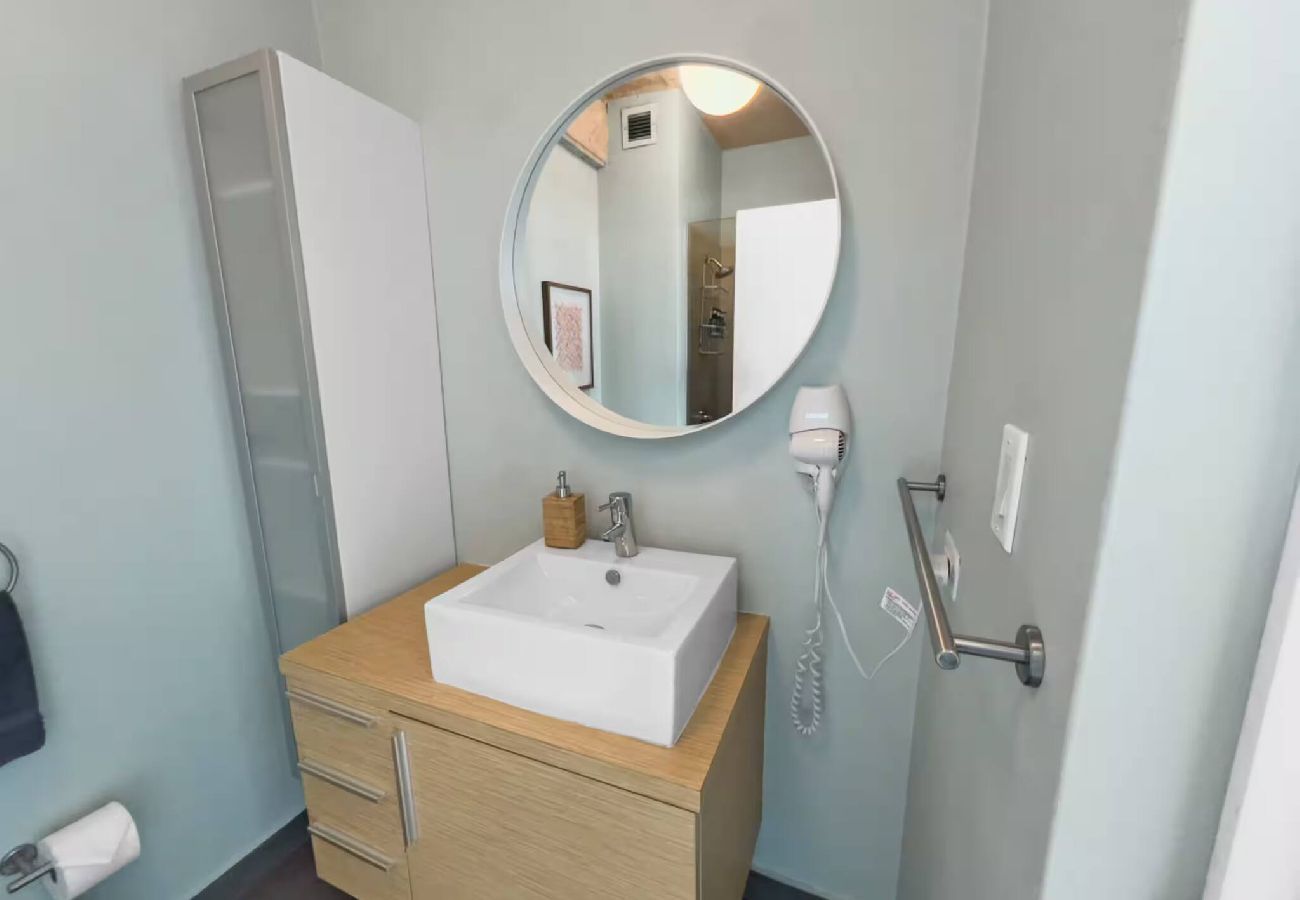 Apartamento en San Juan - Atlantis | Oceanview Penthouse 