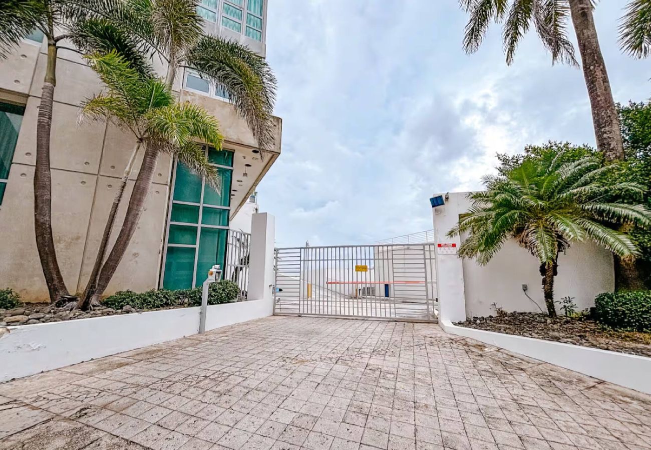Apartamento en San Juan - Atlantis | Oceanview Penthouse 