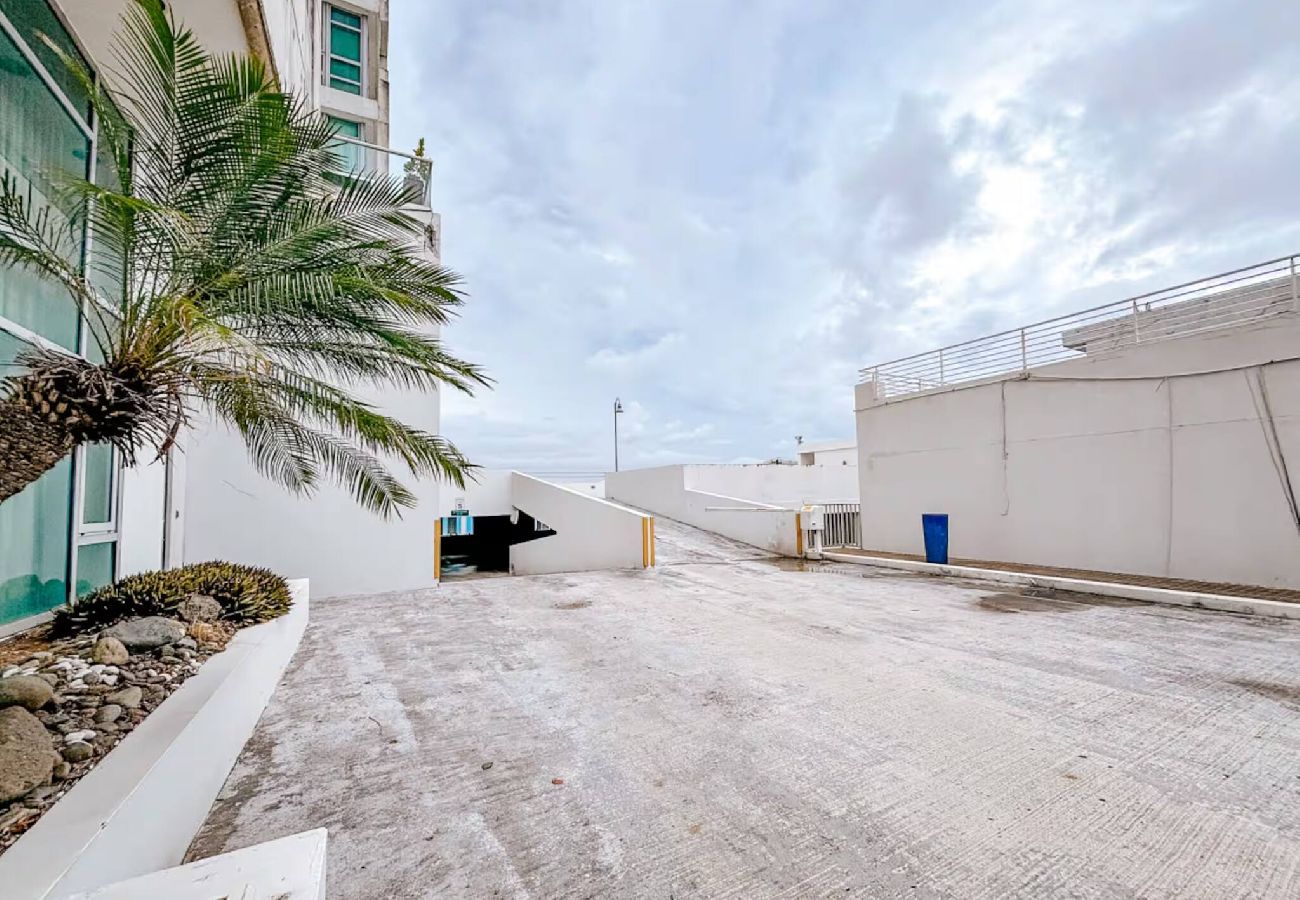 Apartamento en San Juan - Atlantis | Oceanview Penthouse 