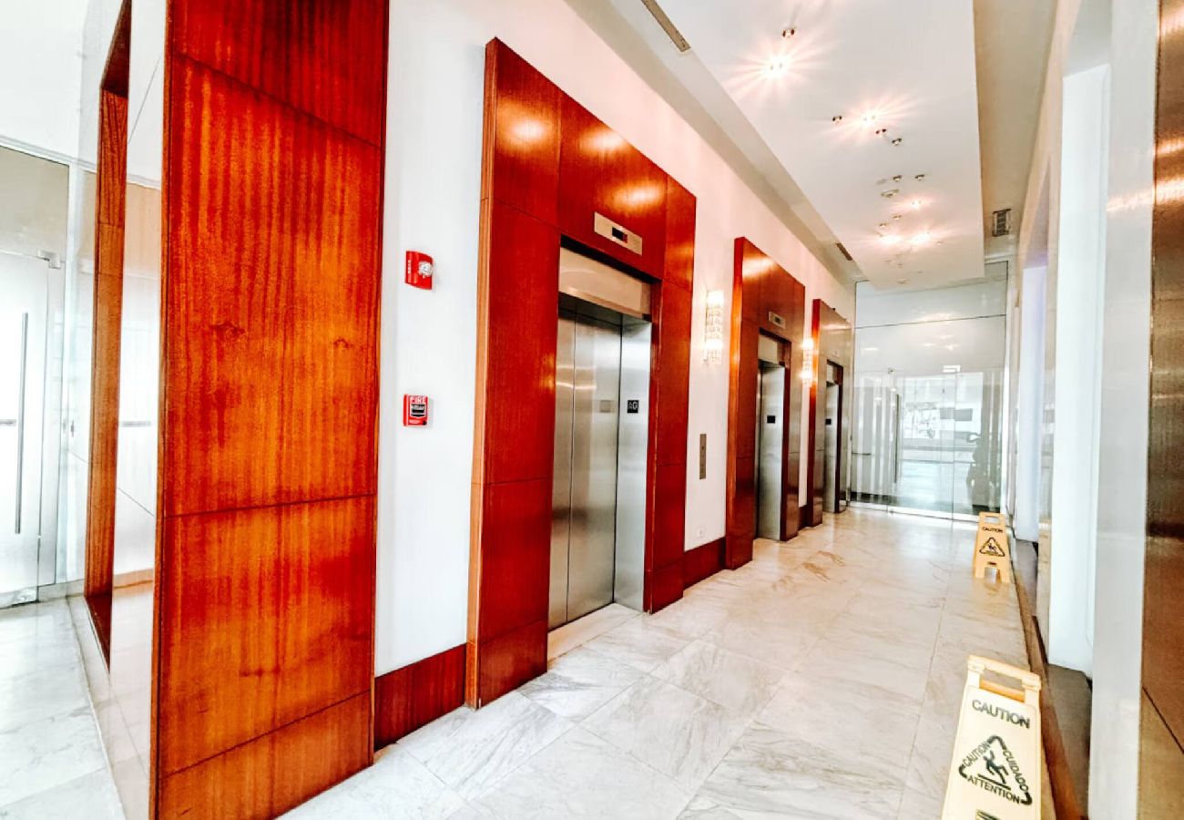 Apartamento en San Juan - Atlantis | Oceanview Penthouse 