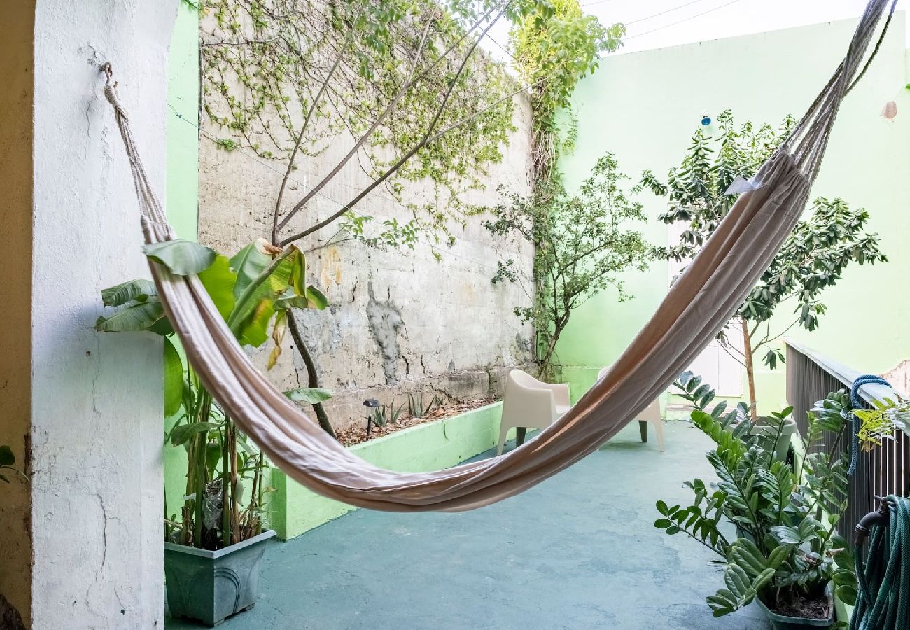 Apartment in San Juan - Center of Old San Juan with Rooftop Garden 