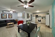 Apartment in San Juan - Spacious 2BR/1BA in Condado Near Beach...