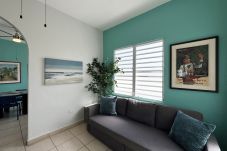 Apartment in San Juan - Prime Location at Condado Beach 2BR 1BA