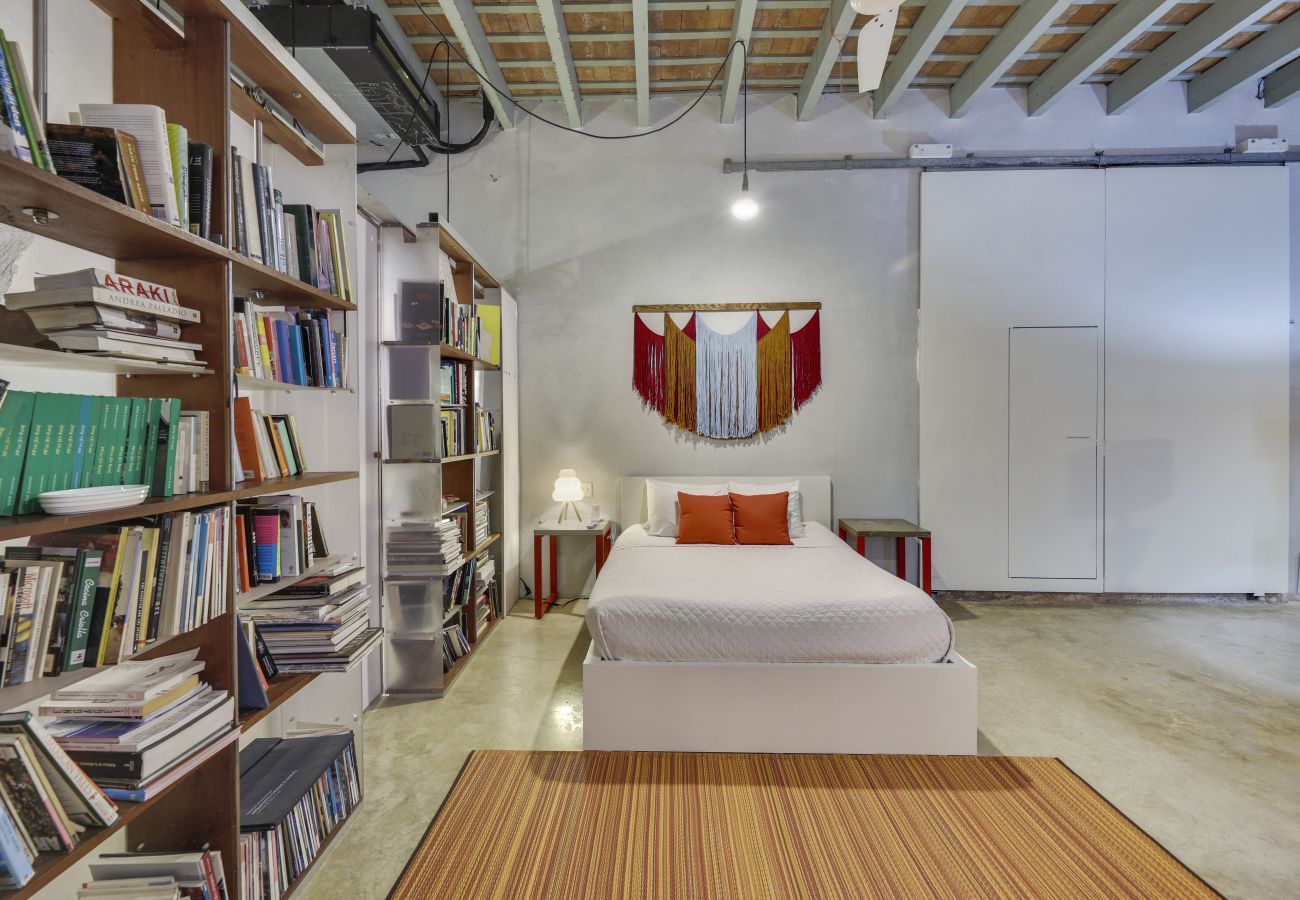 Apartment in San Juan - Cozy Studio Gem: Old San Juan, Near Attractions