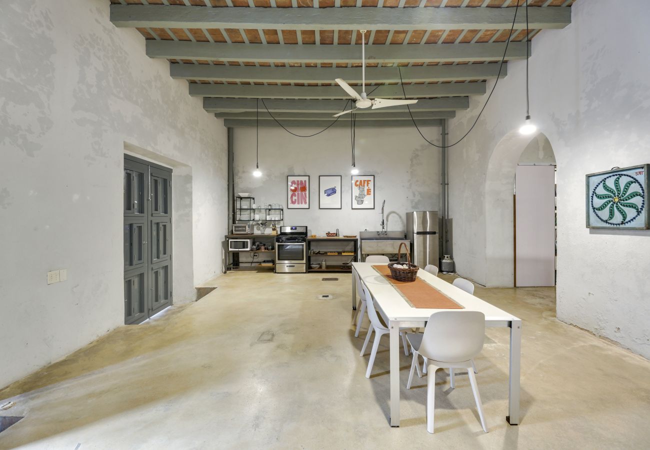 Apartment in San Juan - Cozy Studio Gem: Old San Juan, Near Attractions