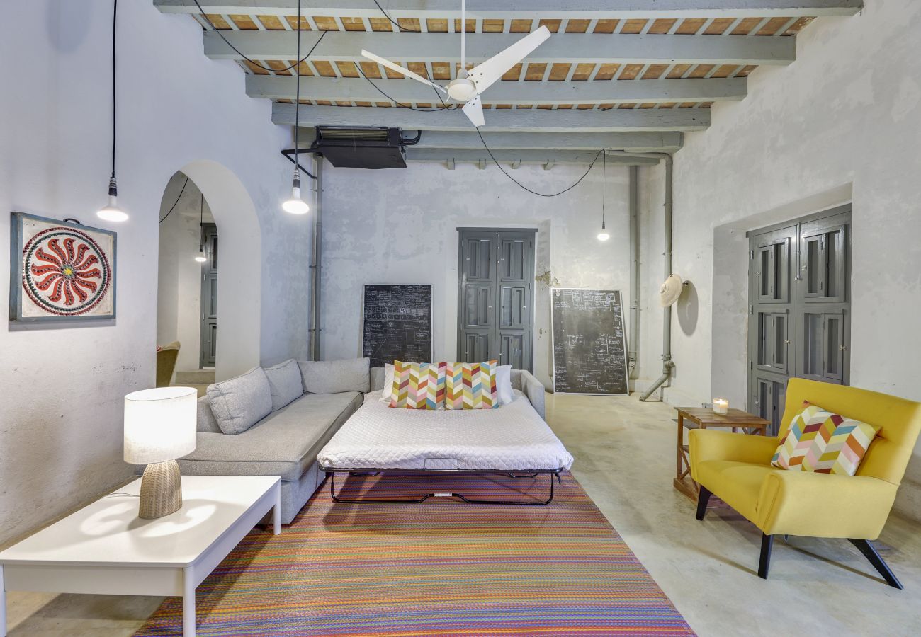 Apartment in San Juan - Cozy Studio Gem: Old San Juan, Near Attractions