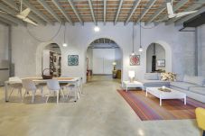 Apartment in San Juan - Cozy Studio Gem: Old San Juan, Near...