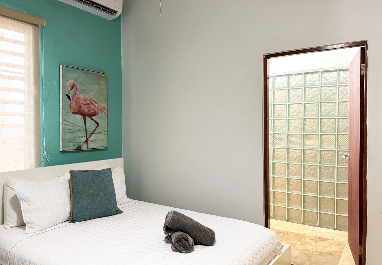 Apartment in San Juan - Condado Getaway – 3BR/2BA Near Beach & Hotspots