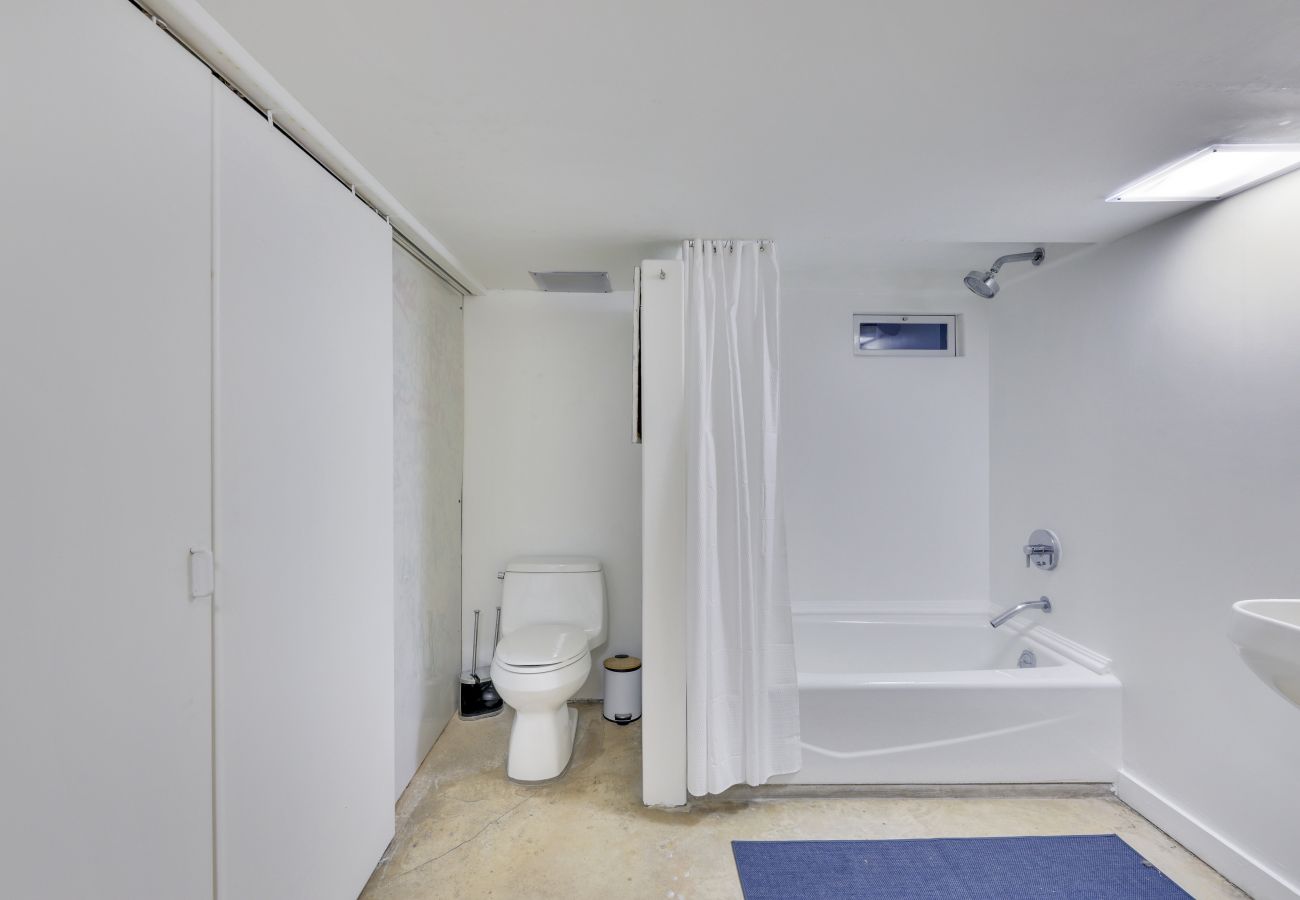 House in San Juan - Rooftop Garden Oasis in the Heart of Old San Juan