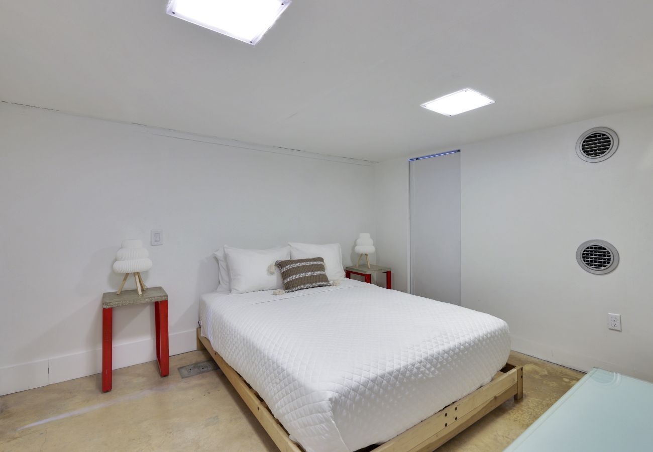 House in San Juan - Rooftop Garden Oasis in the Heart of Old San Juan