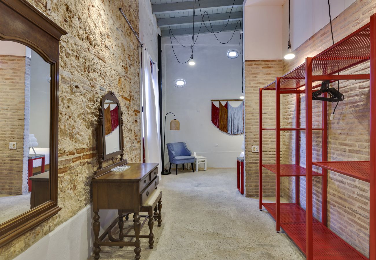 House in San Juan - Rooftop Garden Oasis in the Heart of Old San Juan