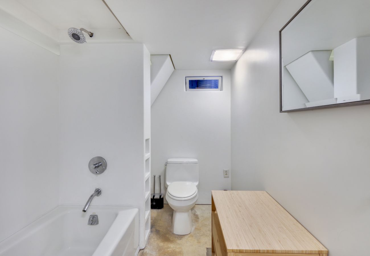 House in San Juan - Rooftop Garden Oasis in the Heart of Old San Juan