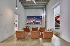 House in San Juan - Rooftop Garden Oasis in the Heart of...