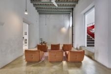 House in San Juan - Rooftop Garden Oasis in the Heart of...