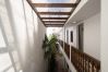 House in San Juan - Tizol Historic Building: 8BR in Old San Juan