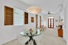 Apartment in San Juan - 2BR Near Beach & Old San Juan • Patio • Sleeps 4