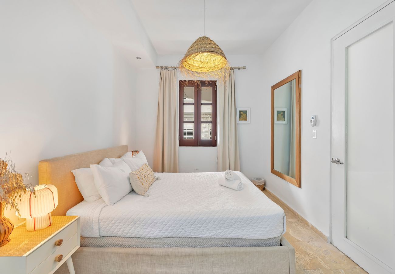 Apartment in San Juan - Boho Oasis by the Beach