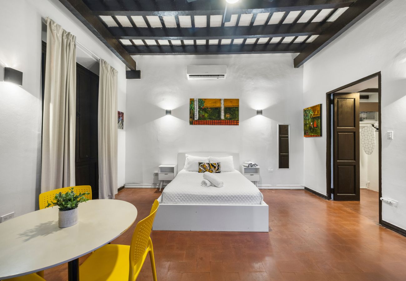 Studio in San Juan - Cozy studio in the heart of Old San Juan