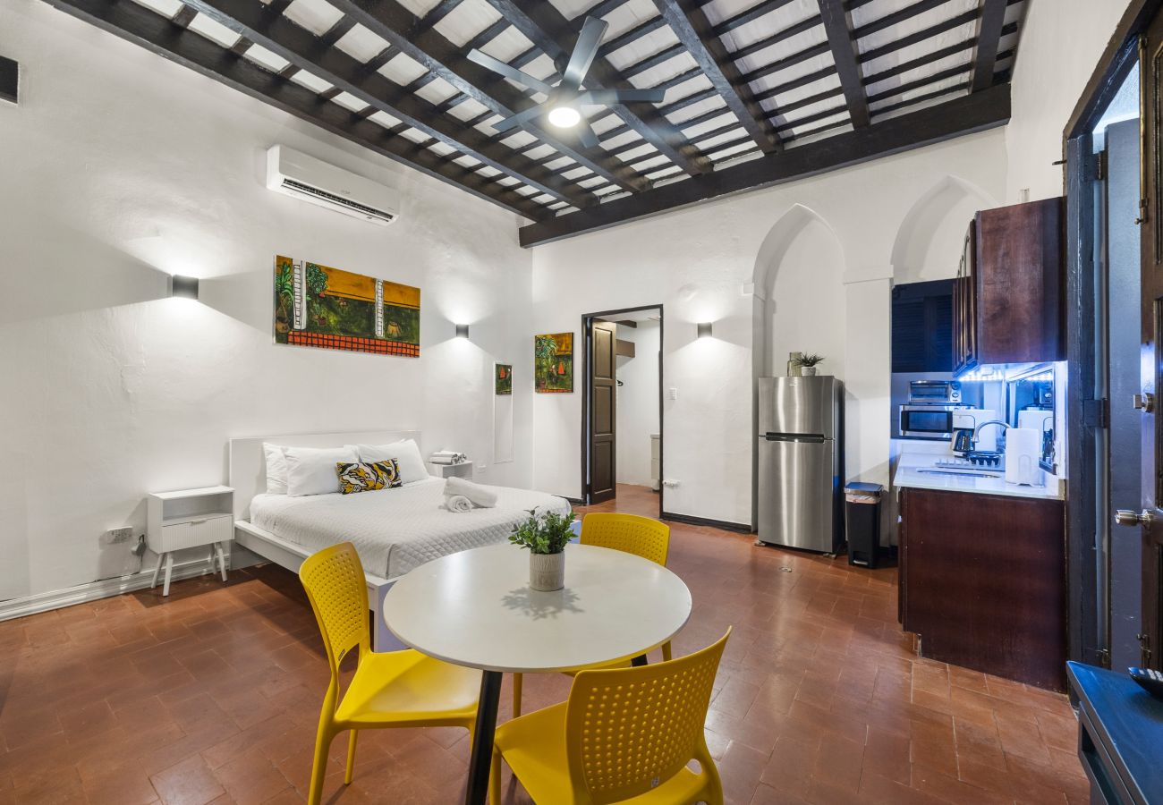 Studio in San Juan - Cozy studio in the heart of Old San Juan