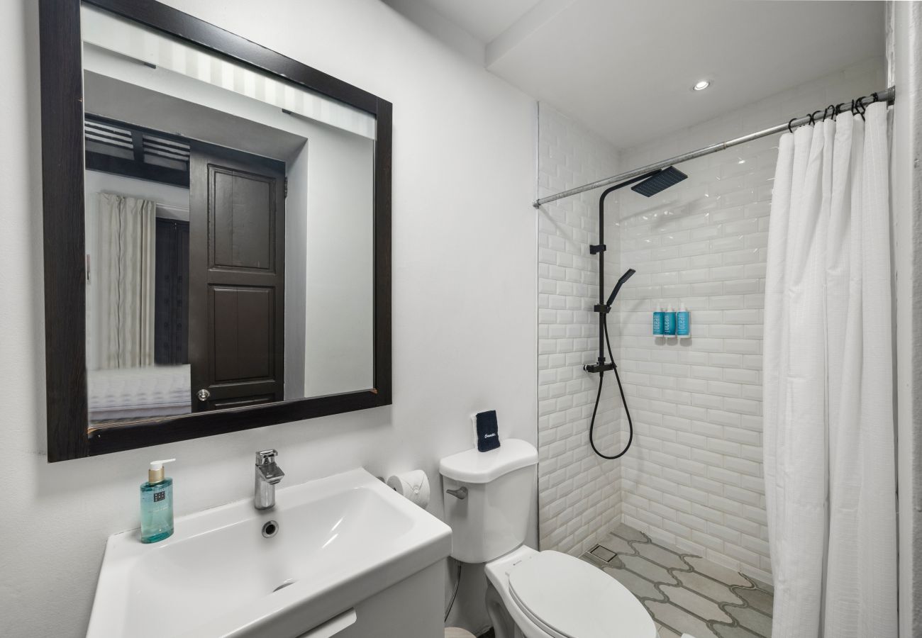 Studio in San Juan - Cozy studio in the heart of Old San Juan