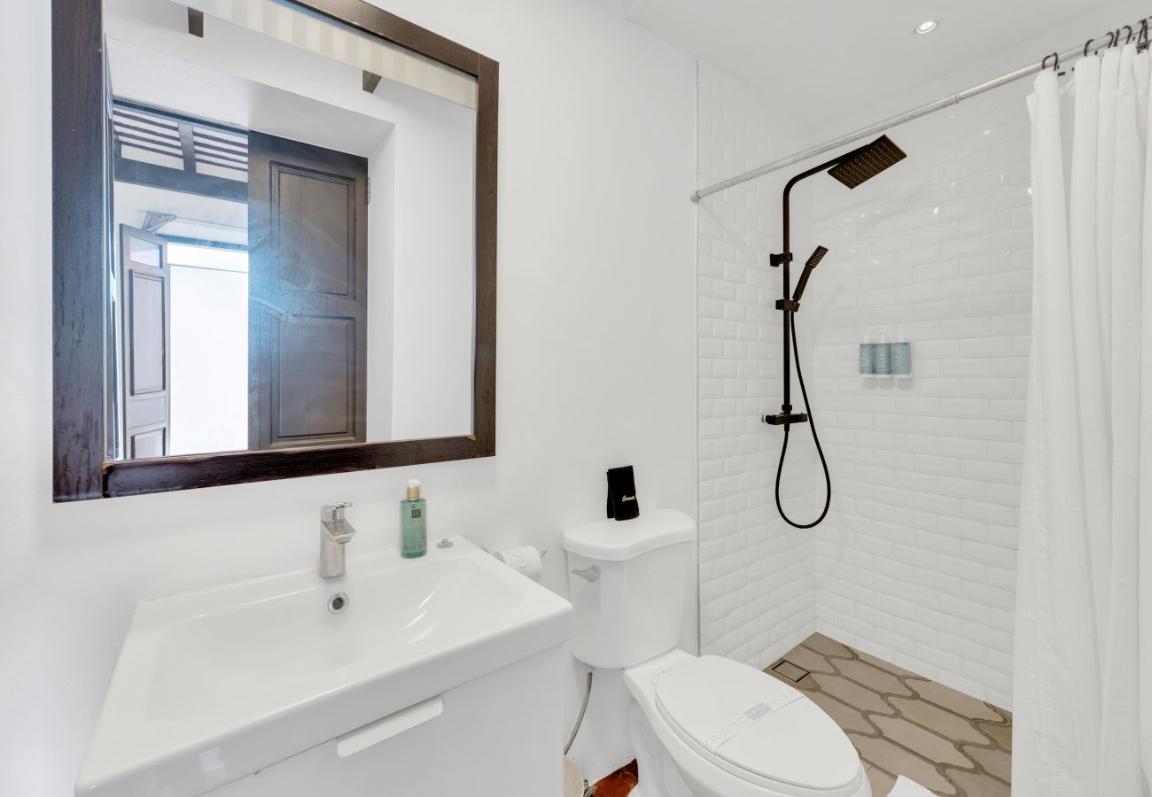 Studio in San Juan - Cozy studio in the heart of Old San Juan