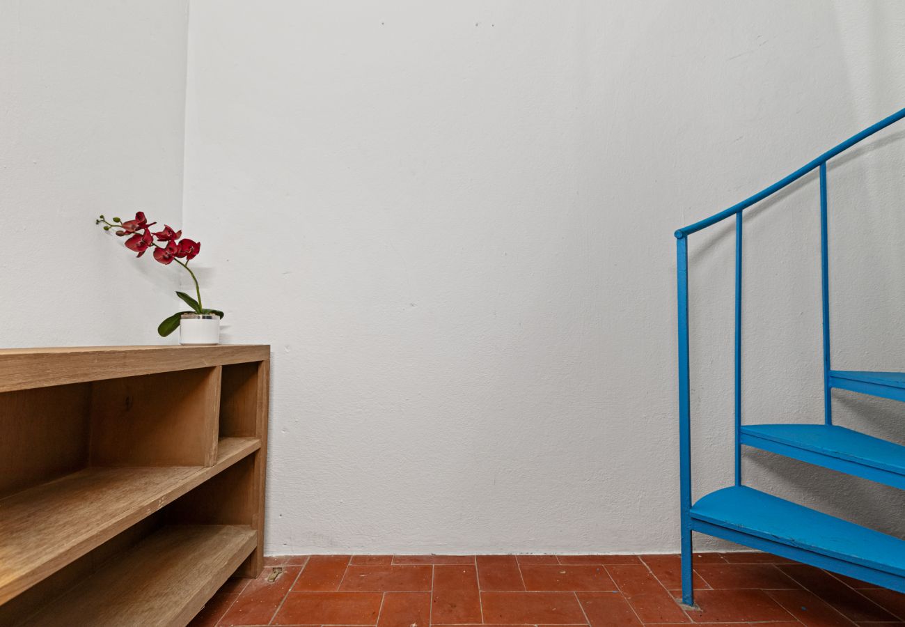 Apartment in San Juan - Terrace at Old San Juan