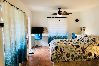 Studio in Rincon - Quiet Puntas Studio w/ Patio • Fast Wi-Fi • Walk to Sandy Beach