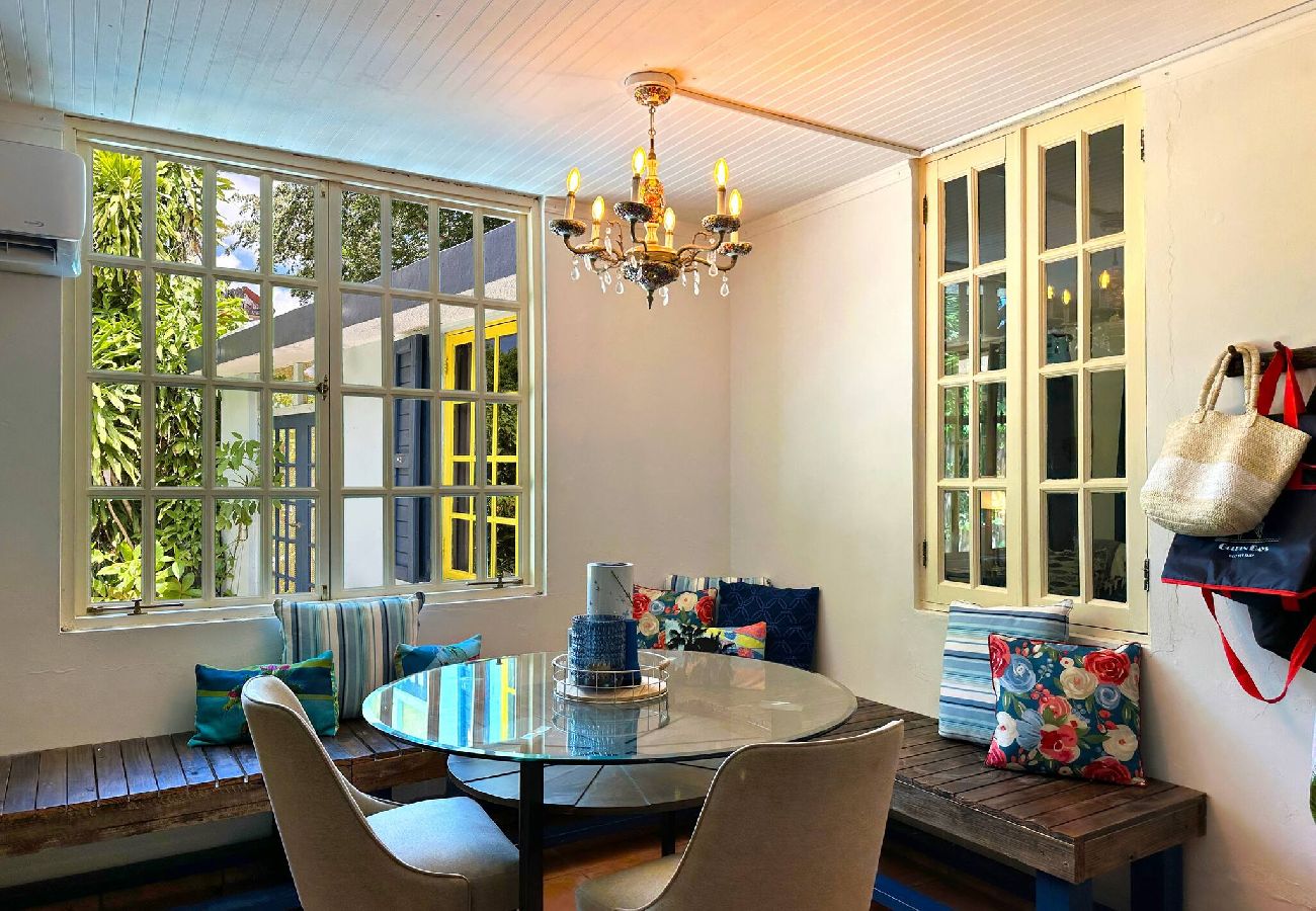 House in Río Grande - Rainforest View 4 bed 3 bath Hot Tub - Generator 