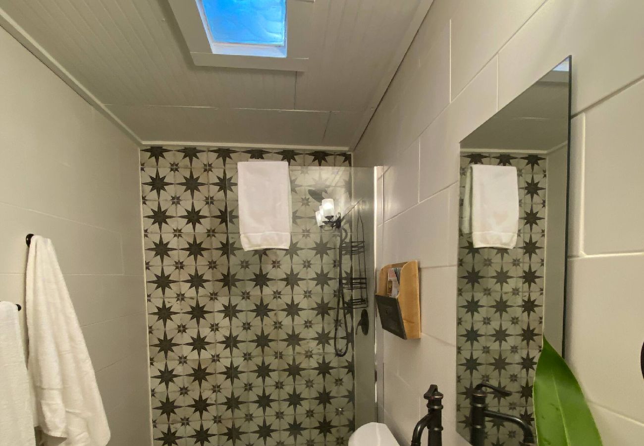 House in Río Grande - Rainforest View 4 bed 3 bath Hot Tub - Generator 