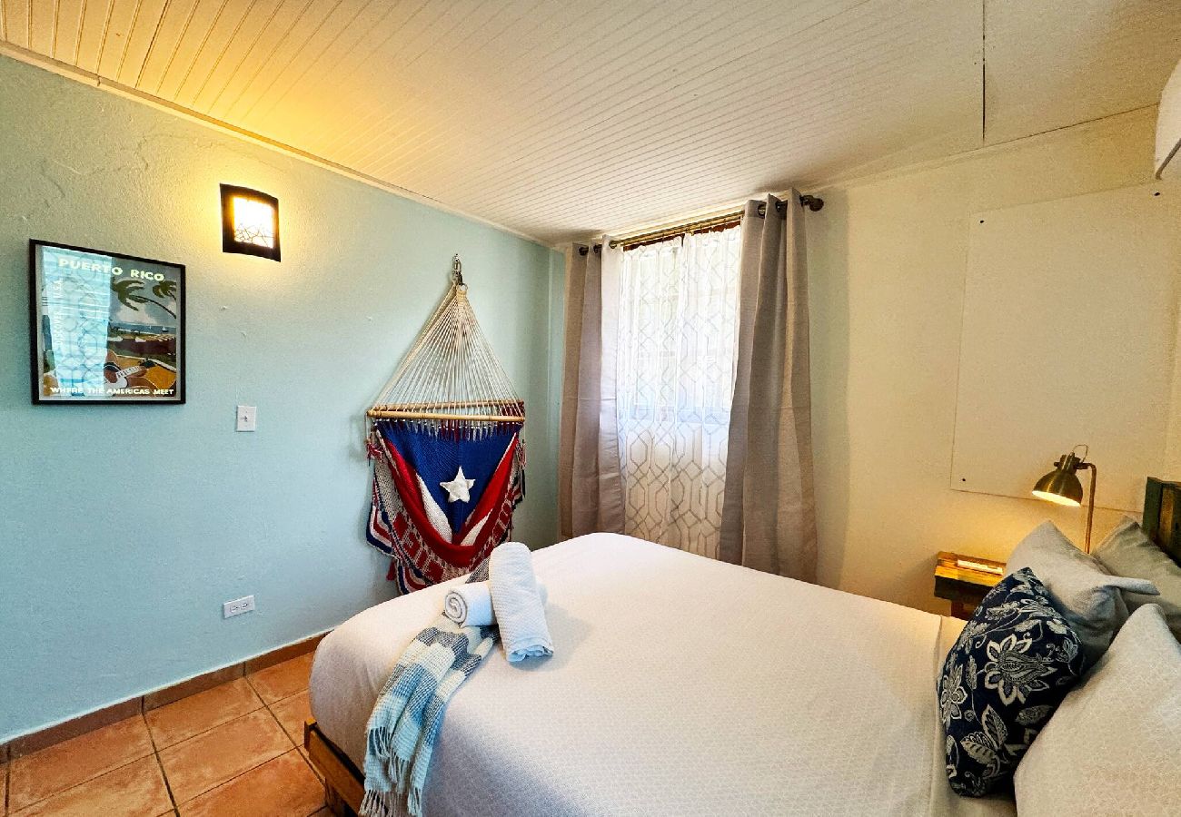 House in Río Grande - Rainforest View 4 bed 3 bath Hot Tub - Generator 