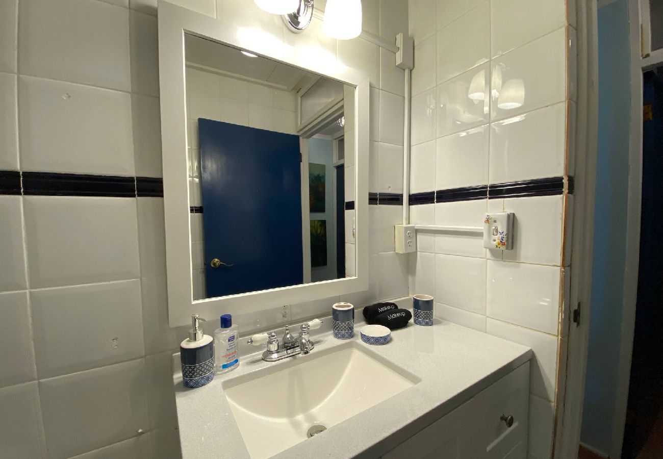 House in Río Grande - Rainforest View 4 bed 3 bath Hot Tub - Generator 