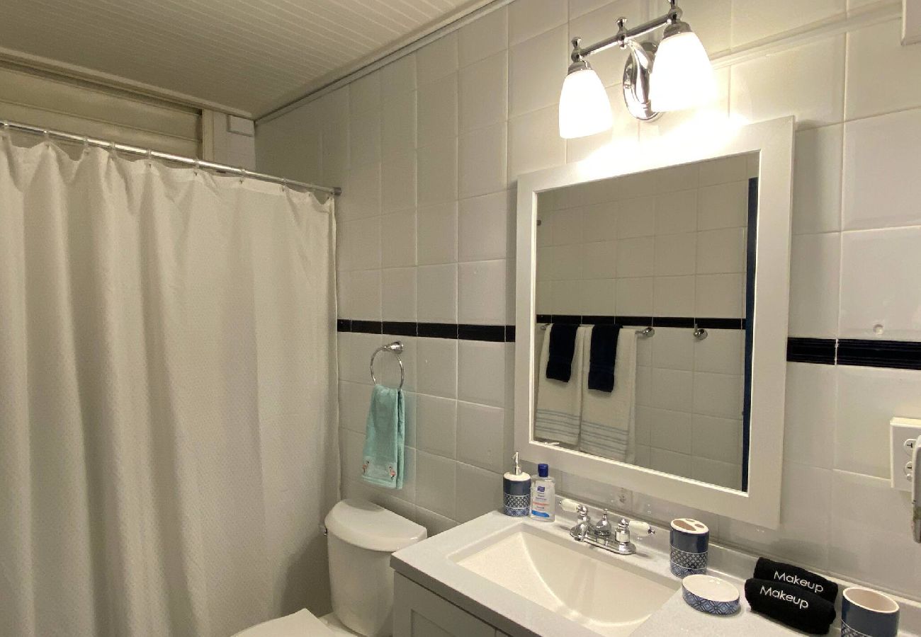 House in Río Grande - Rainforest View 4 bed 3 bath Hot Tub - Generator 